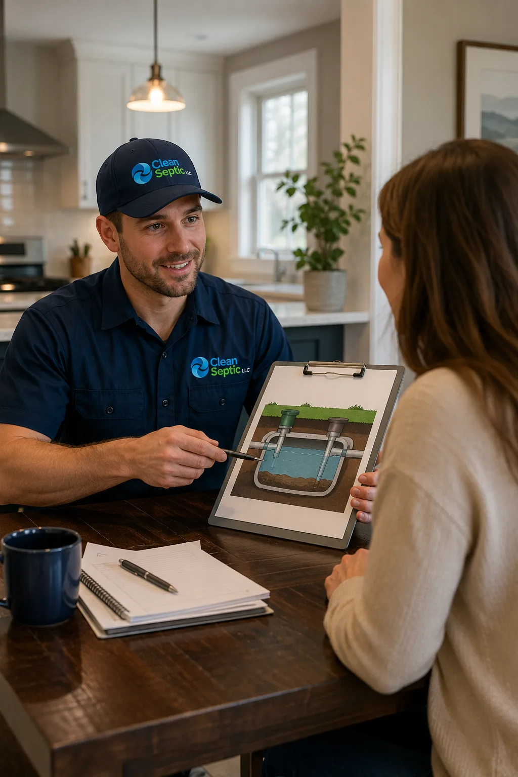 Septic Tank Pumping Bowdon, GA FAQs